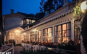 Darjeeling Elgin Hotel